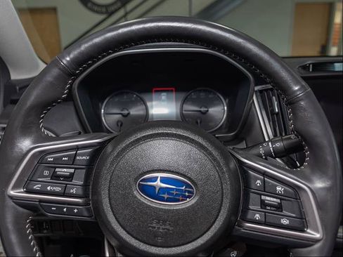 Used 2025 Subaru Legacy Touring XT AWD/4WD image 10