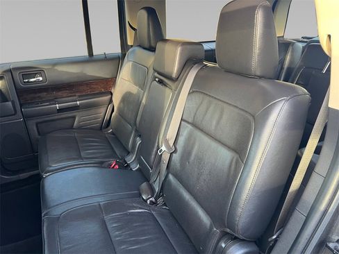 Used 2017 Ford Flex Limited image 15