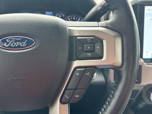 Certified 2022 Ford F250 Lariat w/ Lariat Ultimate Package image 26