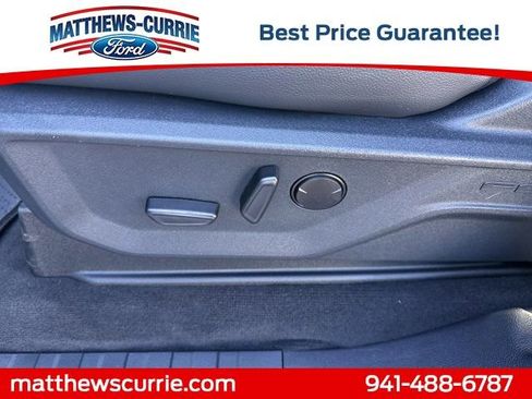 New 2026 Ford F250 Lariat w/ Black Appearance Package image 10