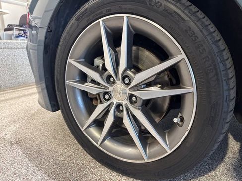 Used 2015 Hyundai Sonata Sport 2.0T image 12