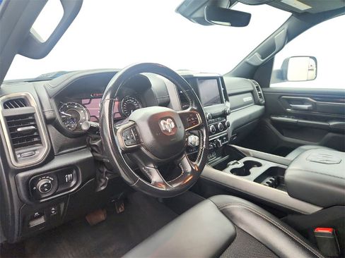 Used 2021 RAM 1500 Rebel w/ Level 1 Equipment Group image 10