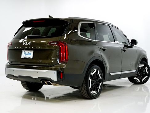 Used 2023 Kia Telluride S w/ S Sunroof Package image 32