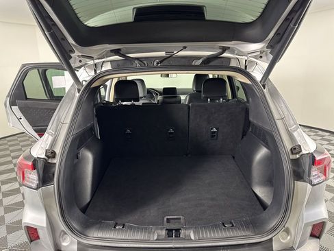 Used 2020 Ford Escape SEL image 29