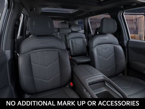 New 2027 Kia Telluride SX X-Line image 15