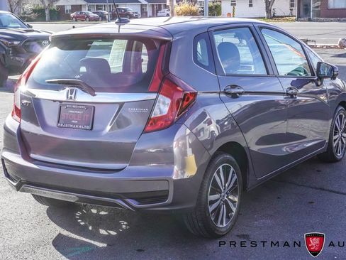 Used 2020 Honda Fit EX image 19