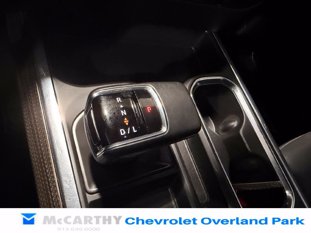 Used 2024 Chevrolet Silverado 1500 RST w/ All Star Edition Plus AWD/4WD image 21