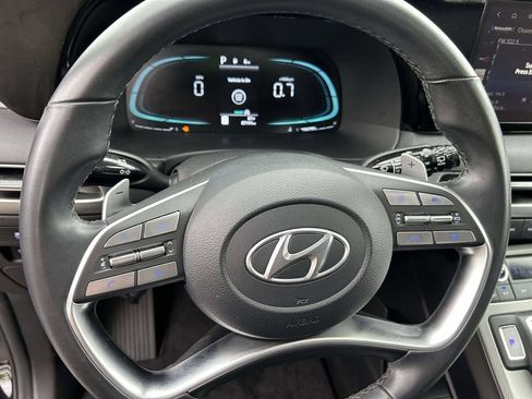 Used 2024 Hyundai Palisade XRT FWD image 16