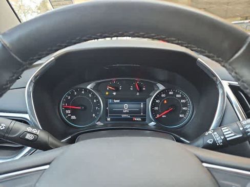 Used 2024 Chevrolet Equinox LT FWD image 26