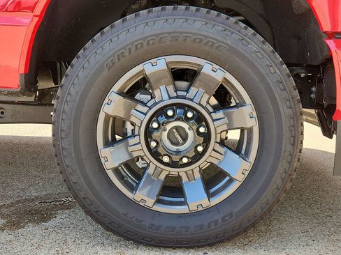 New 2026 Ford F250 XL w/ STX Appearance Package AWD/4WD image 2
