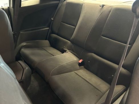 Used 2014 Chevrolet Camaro LT image 21