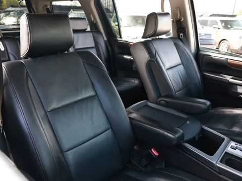 Used 2009 Nissan Armada LE image 19