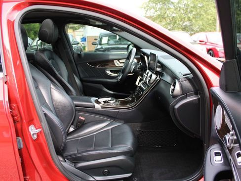 Used 2017 Mercedes-Benz C 300 Sedan image 30