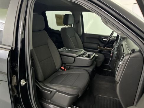 Used 2020 Chevrolet Silverado 1500 LT w/ True North Edition image 20