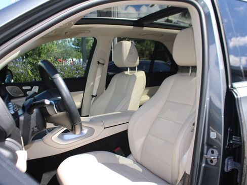 Certified 2024 Mercedes-Benz GLE 350 4MATIC image 5