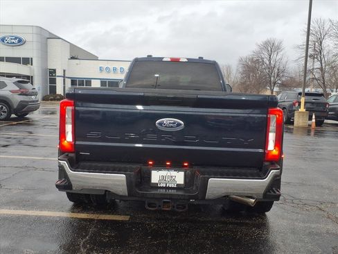 Used 2024 Ford F350 XLT image 34