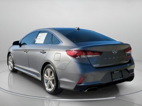 Used 2018 Hyundai Sonata Sport image 20