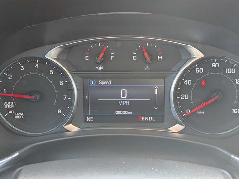 Used 2024 Chevrolet Equinox LT AWD/4WD image 30