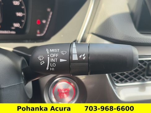 Used 2026 Acura Integra FWD image 11