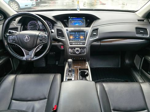 Used 2014 Acura RLX w/ Advance Package FWD image 2