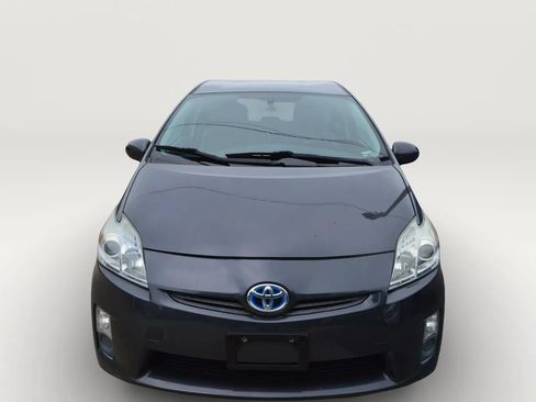 Used 2011 Toyota Prius Two FWD image 2