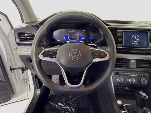 Used 2022 Volkswagen Taos S FWD image 13