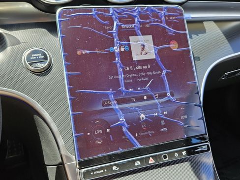 New 2026 Mercedes-Benz CLE 300 4MATIC Cabriolet image 31