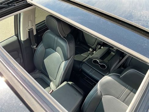 Used 2023 Honda Pilot Elite image 23