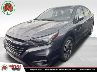Used 2024 Subaru Legacy Touring XT AWD/4WD video 1