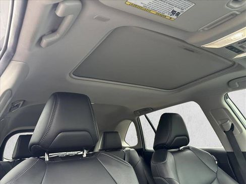 Certified 2025 Toyota RAV4 XLE Premium FWD image 25