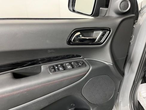 Used 2026 Dodge Durango GT AWD/4WD image 13