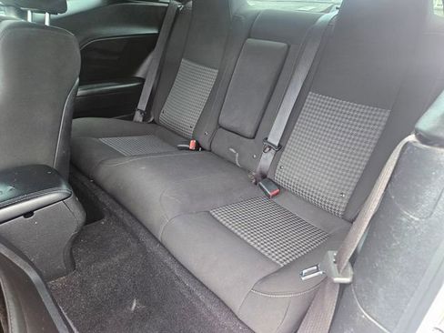 Used 2022 Dodge Challenger GT AWD/4WD image 14