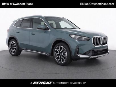 Certified 2025 BMW X1 xDrive28i