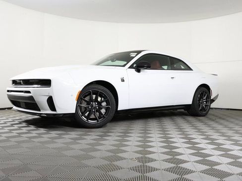 New 2026 Dodge Charger R/T Scat Pack image 1