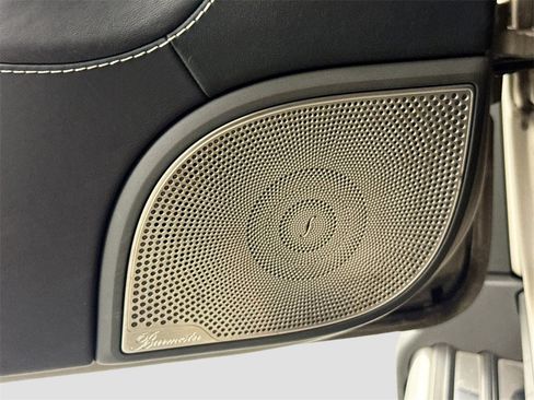 Used 2021 Mercedes-Benz G 63 AMG 4MATIC image 18