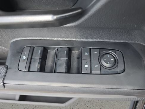 Used 2026 Toyota Tacoma 4x4 Double Cab image 28