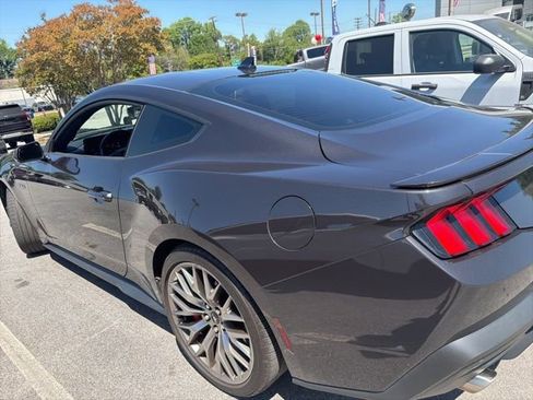 Used 2024 Ford Mustang GT Premium image 16