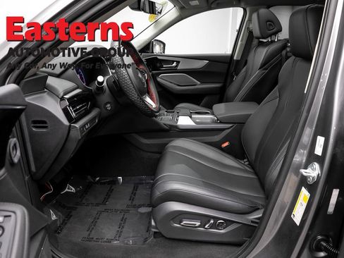 Used 2023 Acura MDX SH-AWD image 14