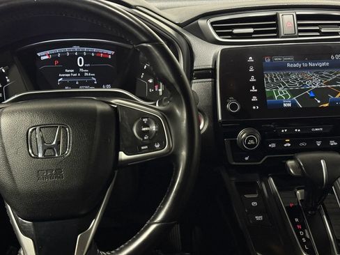 Used 2018 Honda CR-V Touring image 26