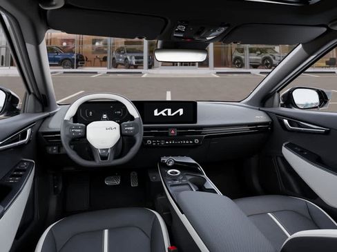 New 2026 Kia EV6 GT-Line RWD image 14