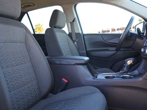 Used 2024 Chevrolet Equinox LT image 15