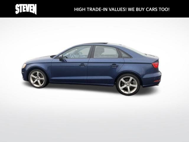 Used 2016 Audi A3 1.8T Premium FWD image 3