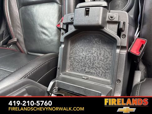 Used 2020 Jeep Gladiator Rubicon image 22