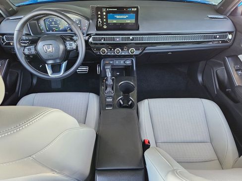 Used 2026 Honda Civic Sport Touring image 24