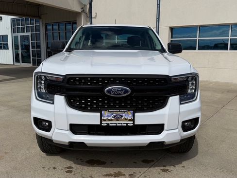 Used 2024 Ford Ranger XL w/ Trailer Tow Package AWD/4WD image 2