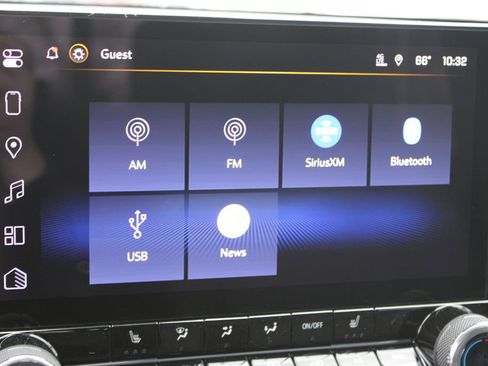 New 2026 Chevrolet Colorado LT w/ LT Convenience Package image 43