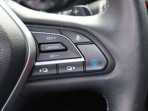Used 2023 INFINITI QX55 Sensory w/ Lighting Package AWD/4WD image 15