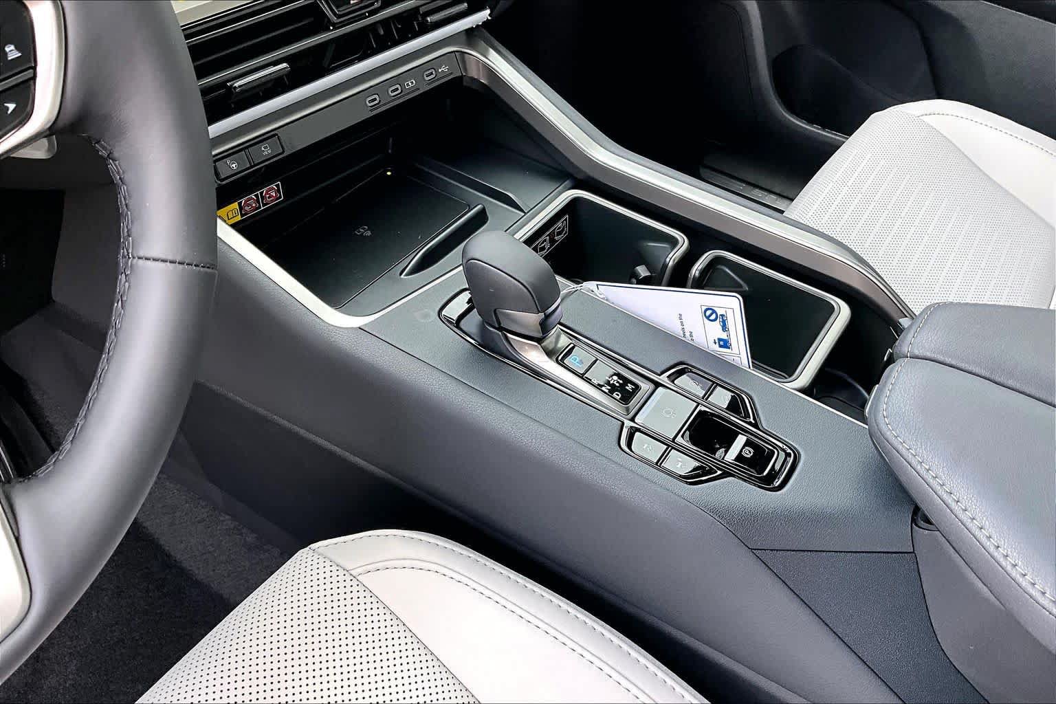 Used 2026 Lexus TX 350 AWD w/ Technology Package image 7
