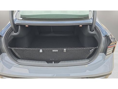 New 2026 Hyundai Sonata SEL AWD/4WD image 9