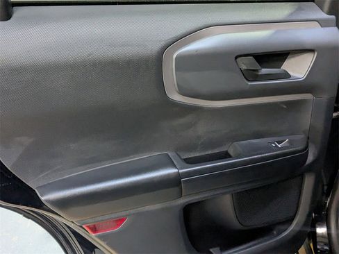 Used 2024 Ford Bronco Sport Big Bend image 24